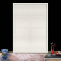 European Style Bedroom Wardrobe Door Designs for Home Furniture Classical V2587